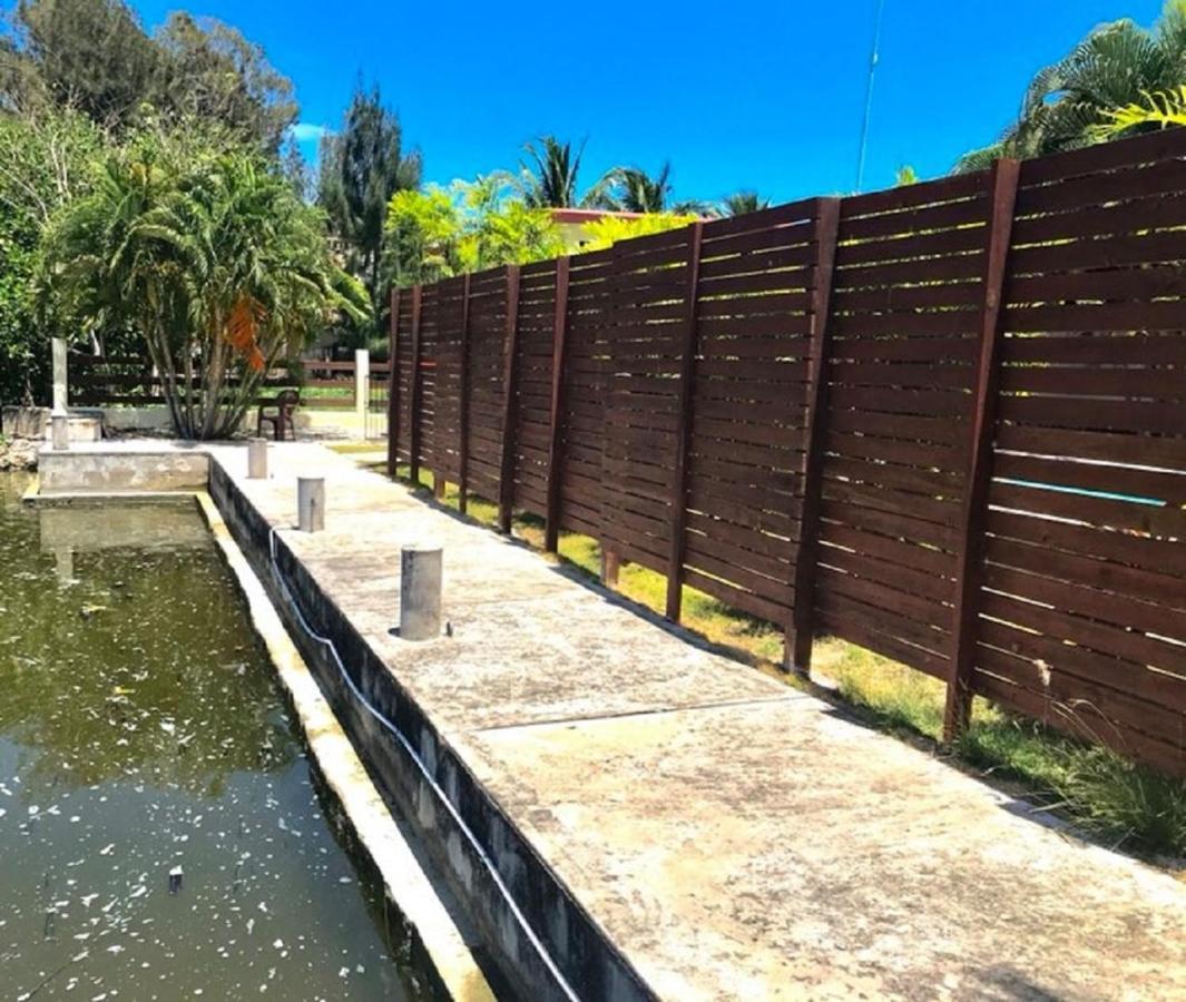 Royale Manor Villa Corozal Eksteriør billede