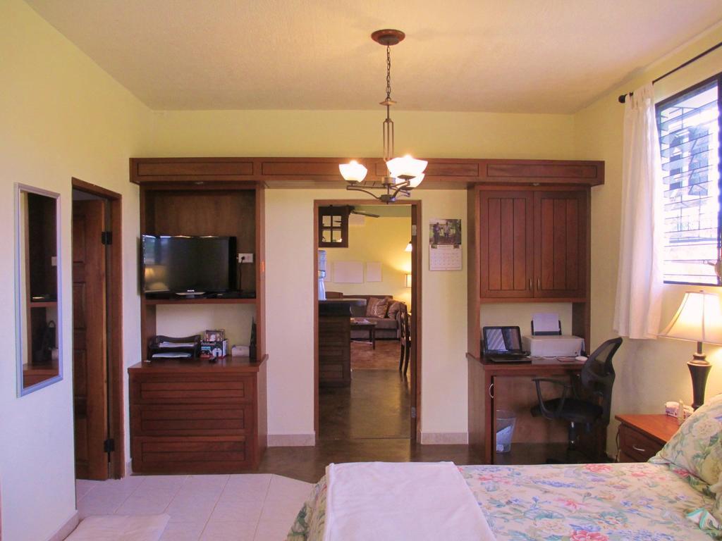 Royale Manor Villa Corozal Eksteriør billede