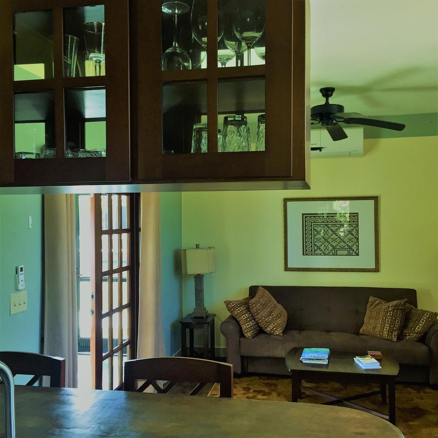 Royale Manor Villa Corozal Eksteriør billede