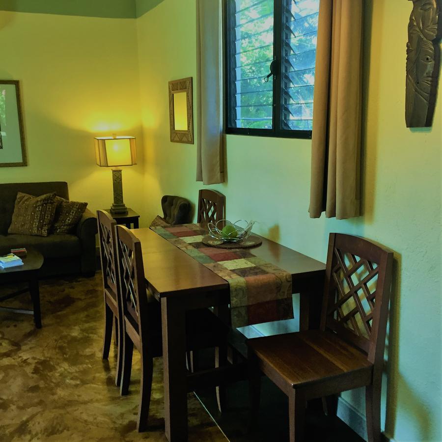 Royale Manor Villa Corozal Eksteriør billede