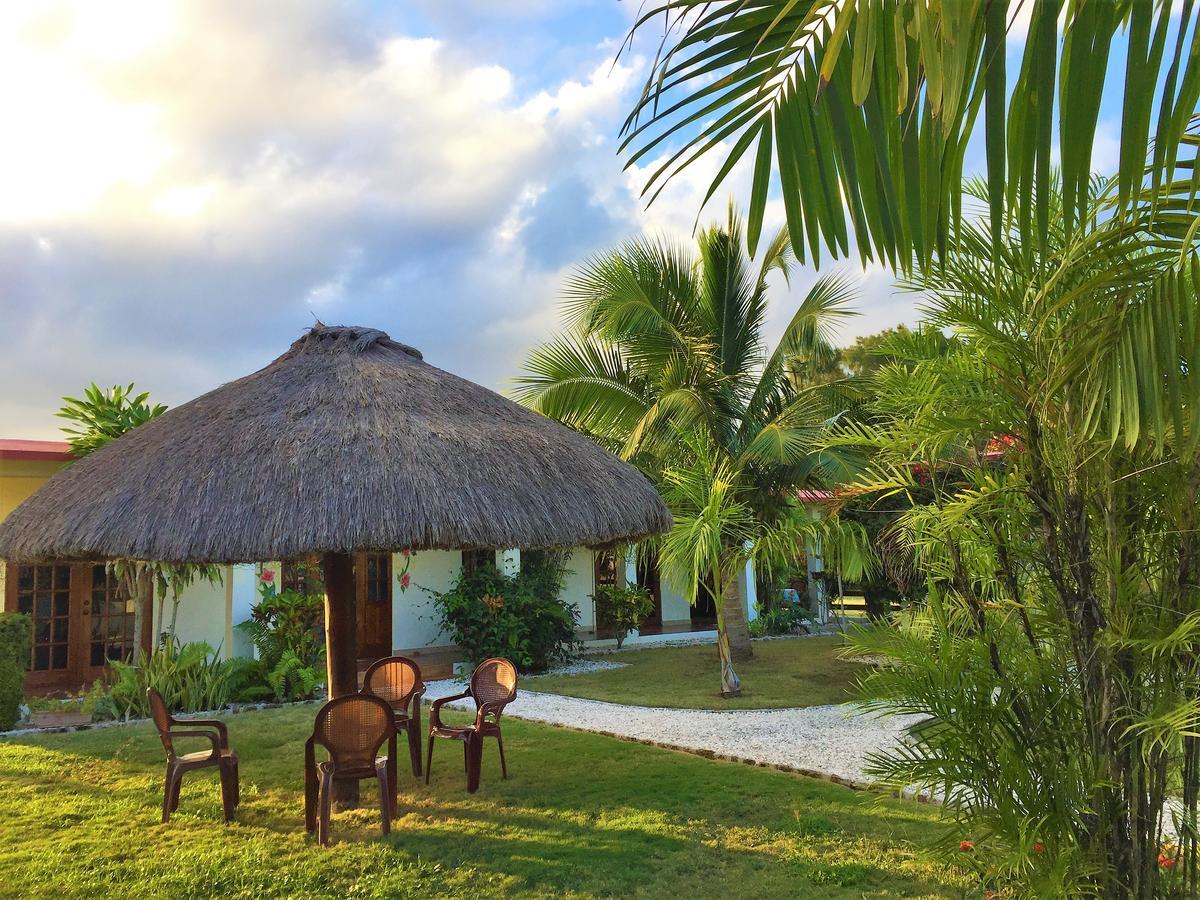 Royale Manor Villa Corozal Eksteriør billede