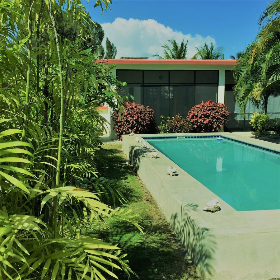 Royale Manor Villa Corozal Eksteriør billede