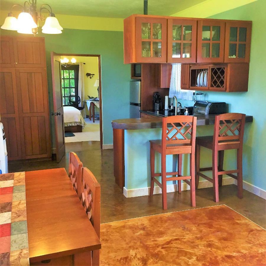 Royale Manor Villa Corozal Eksteriør billede